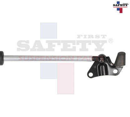Amortiguador 5Ta Puerta Toyota Truck Hiace 4L 2.7 Lts 2005-2019 Trasero Derecho Safety