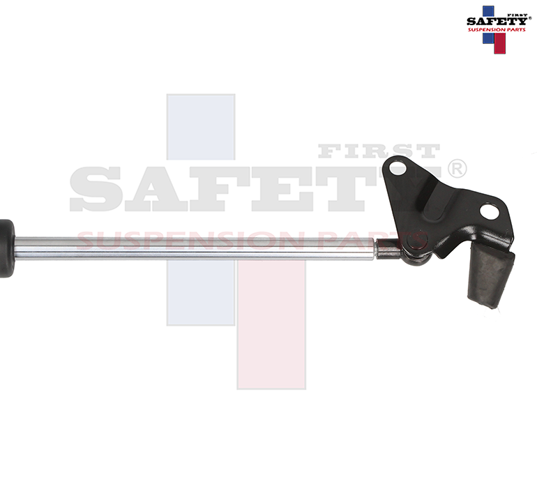 Amortiguador 5Ta Puerta Toyota Truck Hiace 4L 2.7 Lts 2005-2019 Trasero Derecho Safety