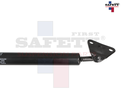 Amortiguador 5Ta Puerta Toyota Truck Hiace 4L 2.7 Lts 2005-2019 Trasero Derecho Safety