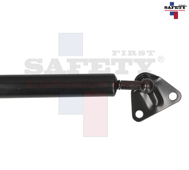 Amortiguador 5Ta Puerta Toyota Truck Hiace 4L 2.7 Lts 2005-2019 Trasero Derecho Safety