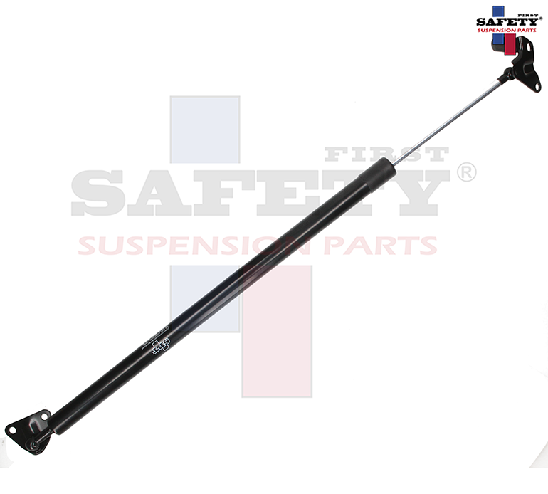 Amortiguador 5Ta Puerta Toyota Truck Hiace 4L 2.7 Lts 2005-2019 Trasero Izquierdo Safety