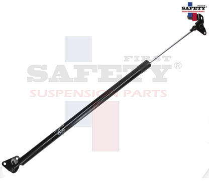 Amortiguador 5Ta Puerta Toyota Truck Hiace 4L 2.7 Lts 2005-2019 Trasero Izquierdo Safety