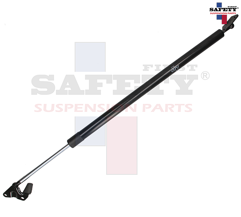 Amortiguador 5Ta Puerta Toyota Truck Hiace 4L 2.7 Lts 2005-2019 Trasero Izquierdo Safety