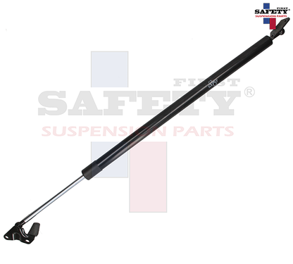 Amortiguador 5Ta Puerta Toyota Truck Hiace 4L 2.7 Lts 2005-2019 Trasero Izquierdo Safety