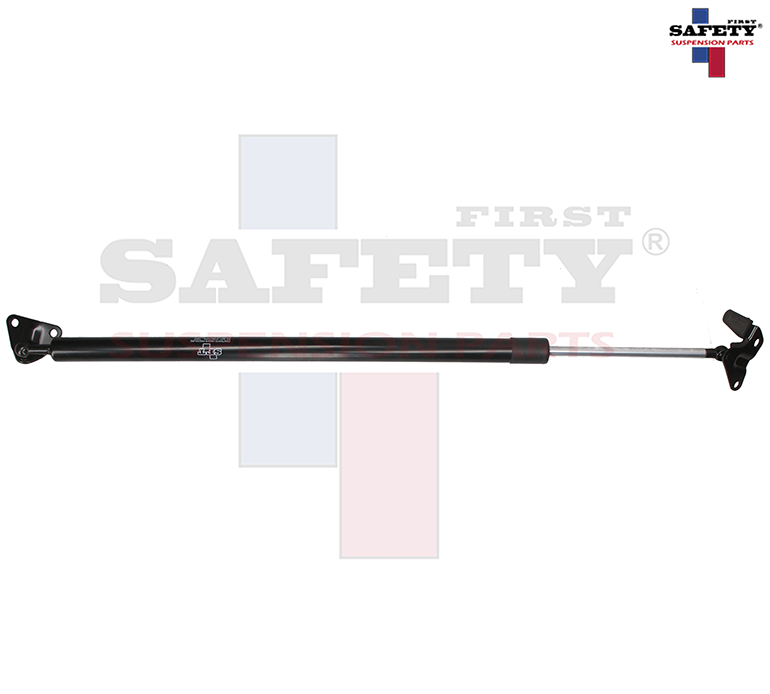 Amortiguador 5Ta Puerta Toyota Truck Hiace 4L 2.7 Lts 2005-2019 Trasero Izquierdo Safety