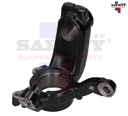 Mangueta Dirección Seat Ibiza 4L 1.6 Lts 2003-2009 Ibiza 4L 1.8 Lts 2005-2005 Turbo Ibiza 4L 2.0 Lts 2003-2009 Sin Portafreno Con Abs Safety