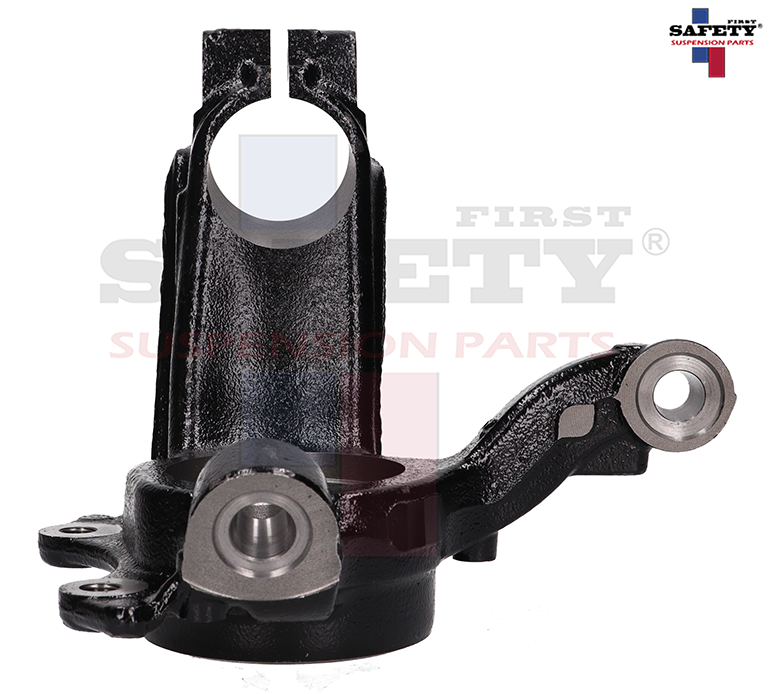 Mangueta Dirección Seat Ibiza 4L 1.6 Lts 2003-2009 Ibiza 4L 1.8 Lts 2005-2005 Turbo Ibiza 4L 2.0 Lts 2003-2009 Sin Portafreno Con Abs Safety