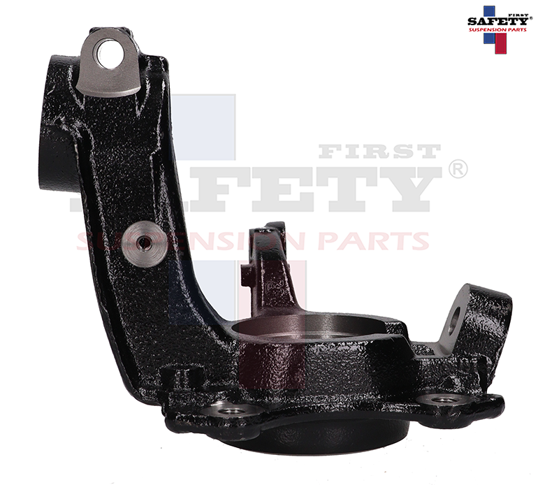 Mangueta Dirección Seat Ibiza 4L 1.6 Lts 2003-2009 Ibiza 4L 1.8 Lts 2005-2005 Turbo Ibiza 4L 2.0 Lts 2003-2009 Sin Portafreno Con Abs Safety