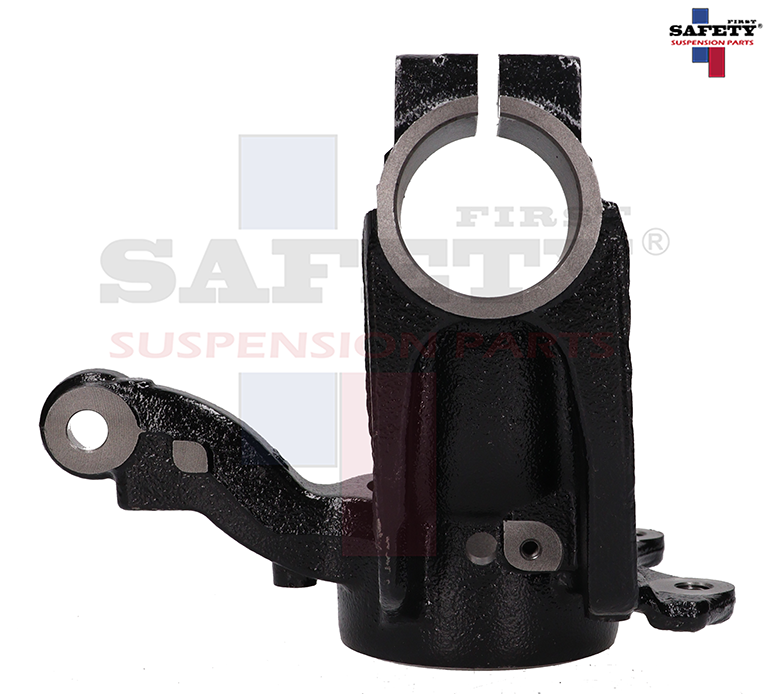 Mangueta Dirección Seat Ibiza 4L 1.6 Lts 2003-2009 Ibiza 4L 1.8 Lts 2005-2005 Turbo Ibiza 4L 2.0 Lts 2003-2009 Sin Portafreno Con Abs Safety