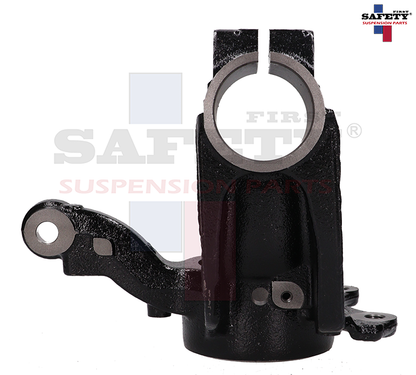Mangueta Dirección Seat Ibiza 4L 1.6 Lts 2003-2009 Ibiza 4L 1.8 Lts 2005-2005 Turbo Ibiza 4L 2.0 Lts 2003-2009 Sin Portafreno Con Abs Safety
