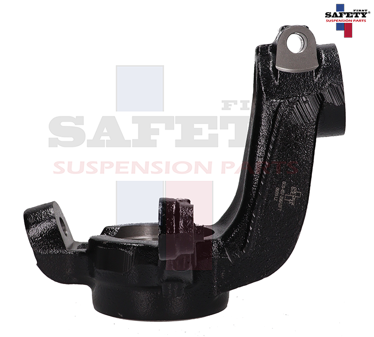 Mangueta Dirección Seat Ibiza 4L 1.6 Lts 2003-2009 Ibiza 4L 1.8 Lts 2005-2005 Turbo Ibiza 4L 2.0 Lts 2003-2009 Sin Portafreno Con Abs Safety