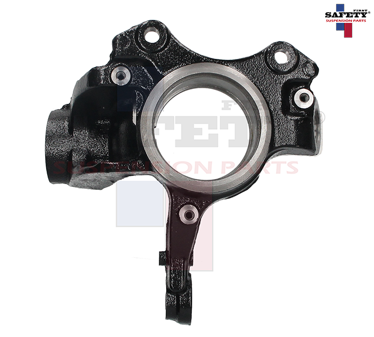 Mangueta Dirección Seat Ibiza 4L 1.6 Lts 2003-2009 Ibiza 4L 1.8 Lts 2005-2005 Turbo Ibiza 4L 2.0 Lts 2003-2009 Sin Portafreno Con Abs Safety