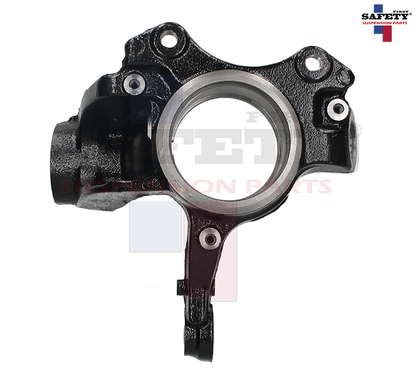 Mangueta Dirección Seat Ibiza 4L 1.6 Lts 2003-2009 Ibiza 4L 1.8 Lts 2005-2005 Turbo Ibiza 4L 2.0 Lts 2003-2009 Sin Portafreno Con Abs Safety