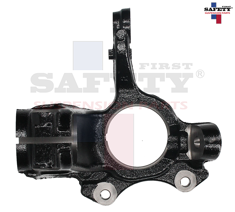 Mangueta Dirección Seat Ibiza 4L 1.6 Lts 2003-2009 Ibiza 4L 1.8 Lts 2005-2005 Turbo Ibiza 4L 2.0 Lts 2003-2009 Sin Portafreno Con Abs Safety