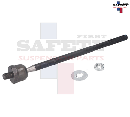 Bieleta Volkswagen Vento 2014-2022 Safety