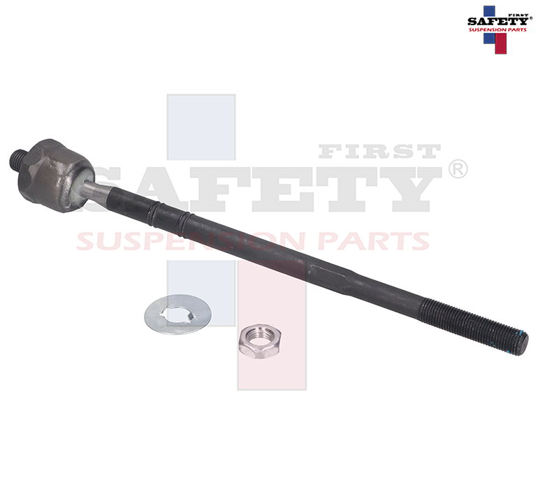 Bieleta Volkswagen Vento 2014-2022 Safety