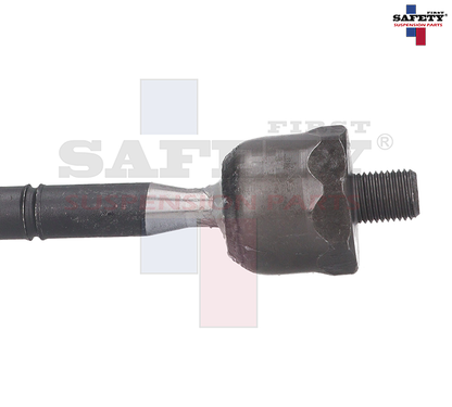 Bieleta Volkswagen Vento 2014-2022 Safety