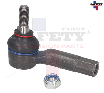 Terminal Izquierdo Exterior Volkswagen Vento 2014-2022 Safety