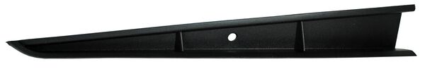 MOLDURA VOLKSWAGEN PARRILLA VIRTUS 2020-2022 DE FASCIA CENTRAL 537 DERECHA TYG