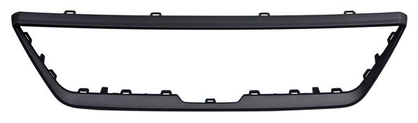 MOLDURA SEAT PARRILLA IBIZA 2018-2025 NEGRA TYG