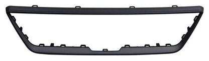 MOLDURA SEAT PARRILLA IBIZA 2018-2025 NEGRA TYG