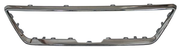 MOLDURA SEAT PARRILLA IBIZA 2018-2025 CROM TYG