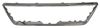 MOLDURA SEAT PARRILLA IBIZA 2018-2025 CROM TYG