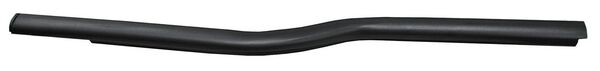 MOLDURA CANUELA PTA EXT FORD PICKUP 2004-2008 DELANTERO IZQUIERDA TYG