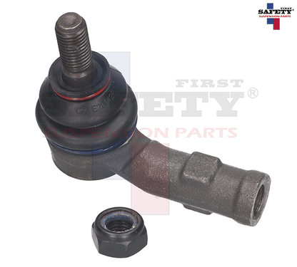Terminal Izquierdo Exterior Volkswagen Derby 1995-2001 Safety