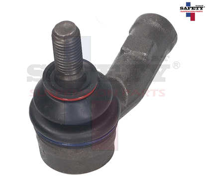 Terminal Izquierdo Exterior Volkswagen Derby 1995-2001 Safety