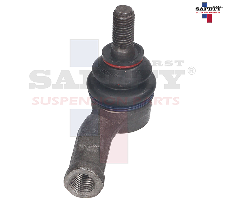 Terminal Izquierdo Exterior Volkswagen Derby 1995-2001 Safety