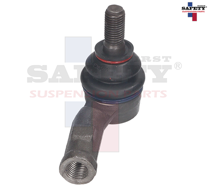 Terminal Izquierdo Exterior Volkswagen Derby 1995-2001 Safety