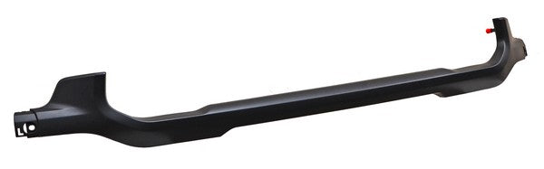 MOLDURA PARRILLA DODGE PICKUP 2019-2024 RAM 2500 / 3500 NEGRA INFERIOR TYG