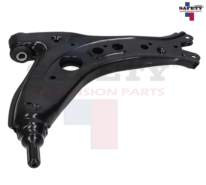 Horquilla Suspension Volkswagen Polo 4L 1.6 Lts 2003-2007 Inferior Sin Rotula Reemplaza Al 1526001Sft Safety