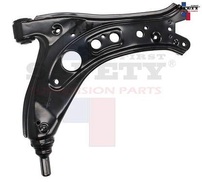 Horquilla Suspension Volkswagen Polo 4L 1.6 Lts 2003-2007 Inferior Sin Rotula Reemplaza Al 1526001Sft Safety
