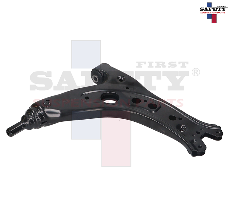 Horquilla Suspension Volkswagen Polo 4L 1.6 Lts 2003-2007 Inferior Sin Rotula Reemplaza Al 1526001Sft Safety