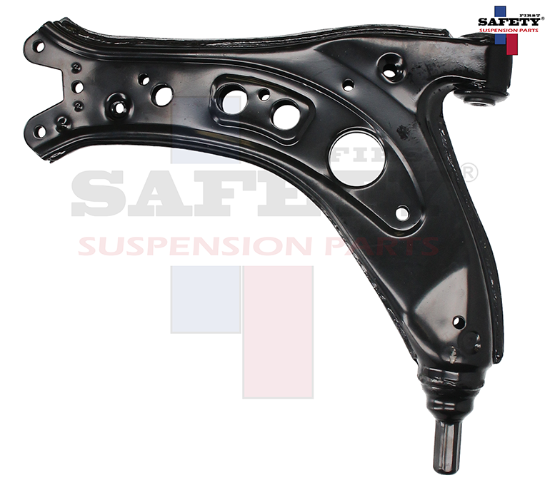 Horquilla Suspension Volkswagen Polo 4L 1.6 Lts 2003-2007 Inferior Sin Rotula Reemplaza Al 1526001Sft Safety