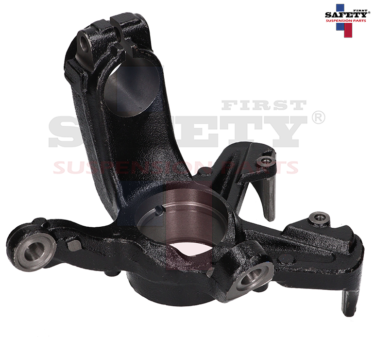 MANGUETA DELANTERA IZQUIERDA DIRECCIÓN VOLKSWAGEN POLO 4L 1.6 LTS 2003-2007 VOLKSWAGEN TRUCK CROSSFOX 4L 1.6 LTS 2007-2017 VOLKSWAGEN LUPO 4L 1.6 LTS 2005-2009 SAFETY