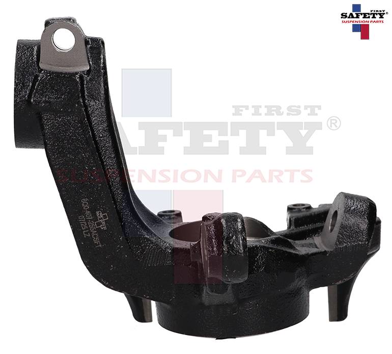 MANGUETA DELANTERA IZQUIERDA DIRECCIÓN VOLKSWAGEN POLO 4L 1.6 LTS 2003-2007 VOLKSWAGEN TRUCK CROSSFOX 4L 1.6 LTS 2007-2017 VOLKSWAGEN LUPO 4L 1.6 LTS 2005-2009 SAFETY