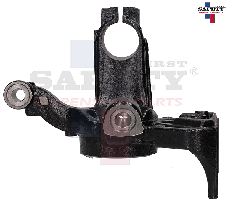 MANGUETA DELANTERA IZQUIERDA DIRECCIÓN VOLKSWAGEN POLO 4L 1.6 LTS 2003-2007 VOLKSWAGEN TRUCK CROSSFOX 4L 1.6 LTS 2007-2017 VOLKSWAGEN LUPO 4L 1.6 LTS 2005-2009 SAFETY