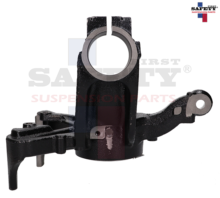 MANGUETA DELANTERA IZQUIERDA DIRECCIÓN VOLKSWAGEN POLO 4L 1.6 LTS 2003-2007 VOLKSWAGEN TRUCK CROSSFOX 4L 1.6 LTS 2007-2017 VOLKSWAGEN LUPO 4L 1.6 LTS 2005-2009 SAFETY
