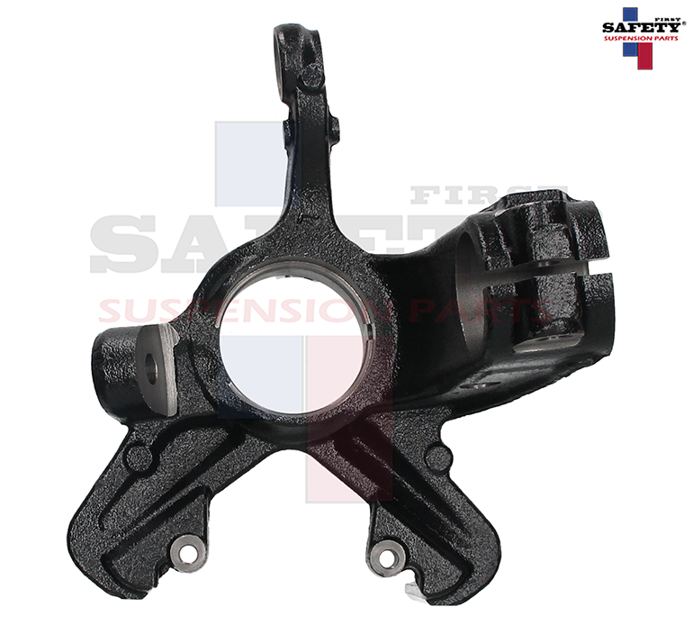 MANGUETA DELANTERA IZQUIERDA DIRECCIÓN VOLKSWAGEN POLO 4L 1.6 LTS 2003-2007 VOLKSWAGEN TRUCK CROSSFOX 4L 1.6 LTS 2007-2017 VOLKSWAGEN LUPO 4L 1.6 LTS 2005-2009 SAFETY