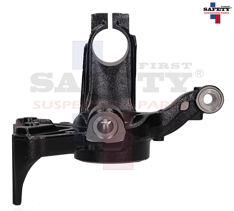 MANGUETA DELANTERA DERECHA DIRECCIÓN VOLKSWAGEN POLO 4L 1.6 LTS 2003-2007 VOLKSWAGEN TRUCK CROSSFOX 4L 1.6 LTS 2007-2017 VOLKSWAGEN LUPO 4L 1.6 LTS 2005-2009 SAFETY