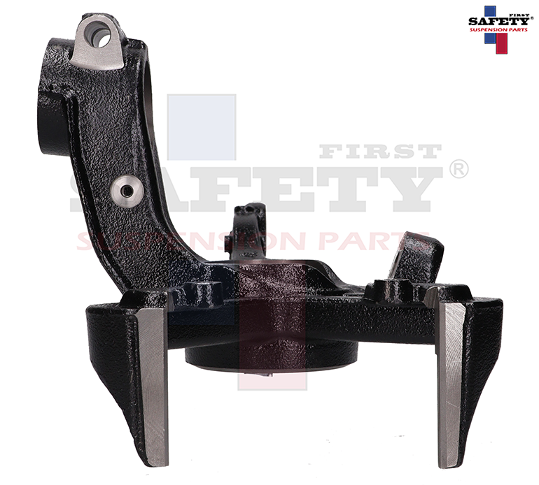 MANGUETA DELANTERA DERECHA DIRECCIÓN VOLKSWAGEN POLO 4L 1.6 LTS 2003-2007 VOLKSWAGEN TRUCK CROSSFOX 4L 1.6 LTS 2007-2017 VOLKSWAGEN LUPO 4L 1.6 LTS 2005-2009 SAFETY