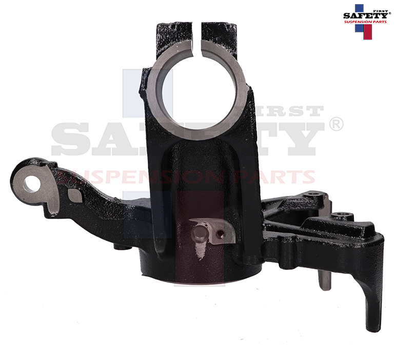 MANGUETA DELANTERA DERECHA DIRECCIÓN VOLKSWAGEN POLO 4L 1.6 LTS 2003-2007 VOLKSWAGEN TRUCK CROSSFOX 4L 1.6 LTS 2007-2017 VOLKSWAGEN LUPO 4L 1.6 LTS 2005-2009 SAFETY