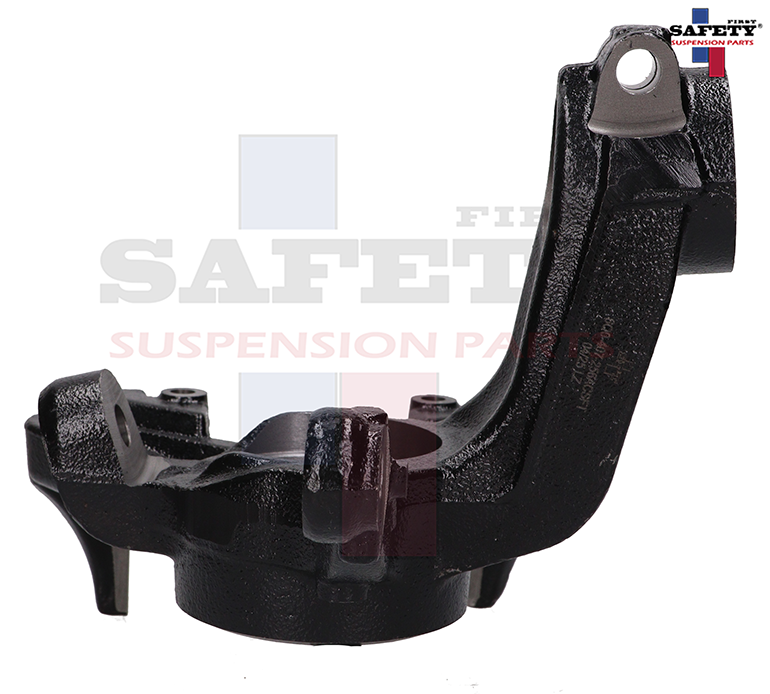 MANGUETA DELANTERA DERECHA DIRECCIÓN VOLKSWAGEN POLO 4L 1.6 LTS 2003-2007 VOLKSWAGEN TRUCK CROSSFOX 4L 1.6 LTS 2007-2017 VOLKSWAGEN LUPO 4L 1.6 LTS 2005-2009 SAFETY