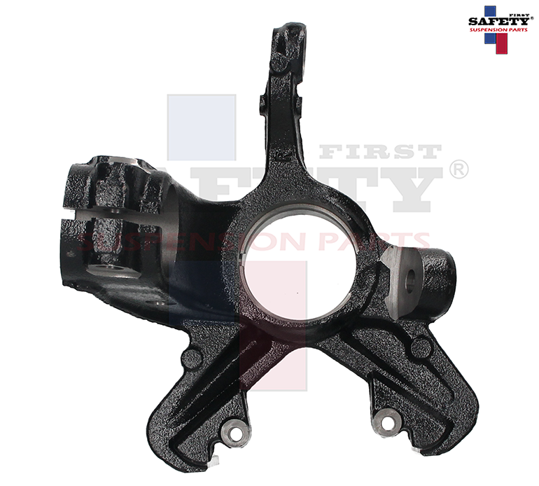 MANGUETA DELANTERA DERECHA DIRECCIÓN VOLKSWAGEN POLO 4L 1.6 LTS 2003-2007 VOLKSWAGEN TRUCK CROSSFOX 4L 1.6 LTS 2007-2017 VOLKSWAGEN LUPO 4L 1.6 LTS 2005-2009 SAFETY