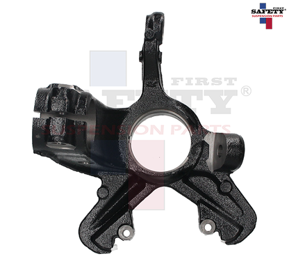 MANGUETA DELANTERA DERECHA DIRECCIÓN VOLKSWAGEN POLO 4L 1.6 LTS 2003-2007 VOLKSWAGEN TRUCK CROSSFOX 4L 1.6 LTS 2007-2017 VOLKSWAGEN LUPO 4L 1.6 LTS 2005-2009 SAFETY