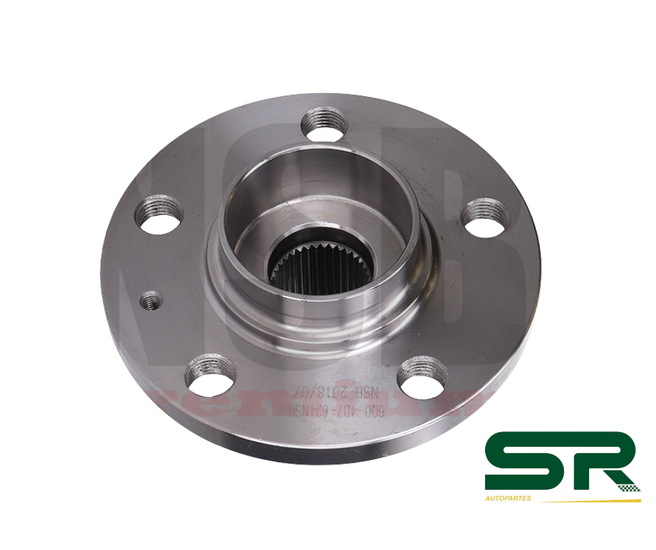 MAZA DEL C/ABS (POLO 03-16/CROSSFOX 07-17/LUPO 05-09) VOLKSWAGEN VENTO 14-22 NSB
