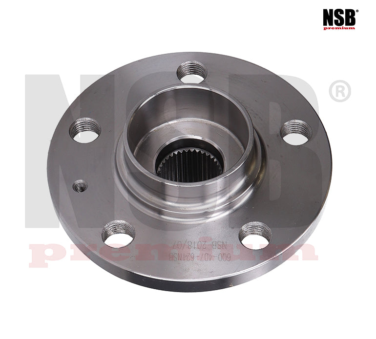 MAZA DEL C/ABS (POLO 2003-2016/CROSSFOX 2007-2017/LUPO 2005-2009) VOLKSWAGEN VENTO 2014-2022 NSB - Imagen 2